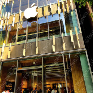 Apple Store Ginza 2025-06-07_1 sample